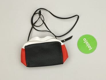 Torby i plecaki: Torebka, stan - Bardzo dobry — 3