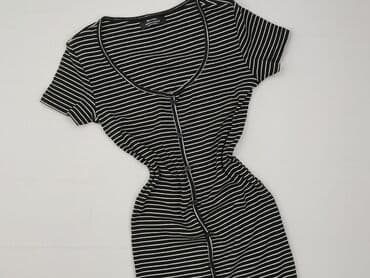 asymetryczna sukienka bershka: Bershka, Sukienka damska, rozmiar M — 2