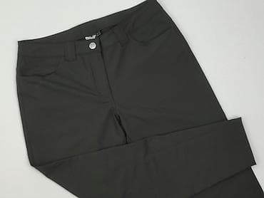 Crivit, Spodnie materiałowe damskie, rozmiar L