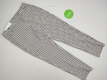 lidl 92: Esmara, Spodnie materiałowe damskie, rozmiar XL — 2