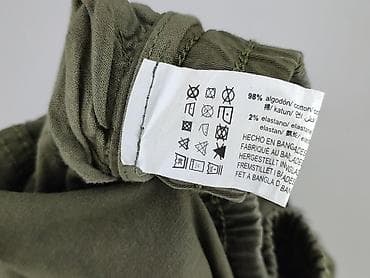 pull and bear7: PULL&BEAR, Chinosy dla mężczyzn, rozmiar XS — 5