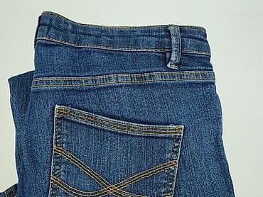 biustonosze 90b: John Baner, Jeansy damskie, rozmiar M — 7