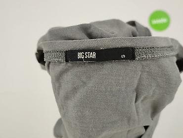 koł: Big Star, T-shirt damski, rozmiar S — 4