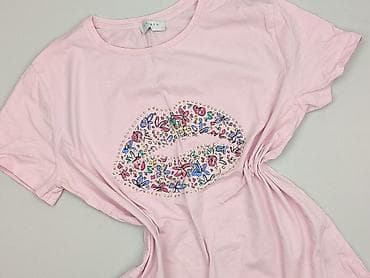 gap t shirty: Papaya, T-shirt damski, rozmiar XL — 1