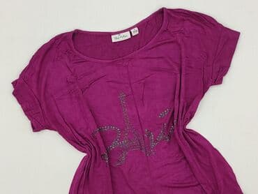 fila t shirty: Blue Motion, Women`s T-shirt, size S (EU 36) — 1