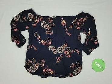 eobuwie mustang: Vero Moda, Bluzka damska, rozmiar M — 3