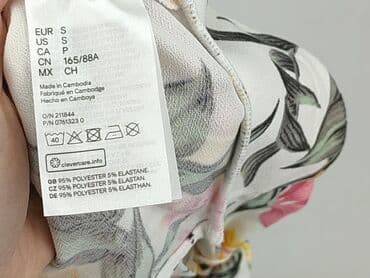 crivit top: H&M Divided, Women`s top, S — 5