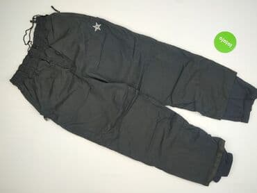 sagan buty zimowe: Spodnie dla mężczyzn, rozmiar M — 2