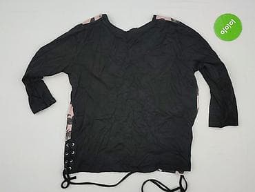 moda prl sukienki: Reserved YFL, Bluzka damska, rozmiar L — 3