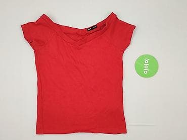 bluza atomowki sinsay: Sinsay, Bluzka damska, rozmiar XL — 2