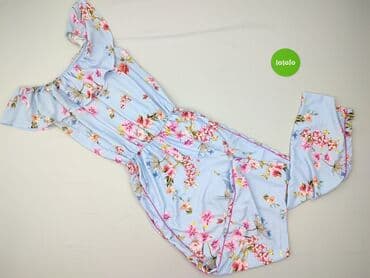 Kombinezony: LolaLiza, Kombinezon damski, rozmiar L — 2