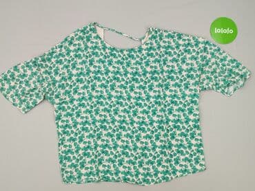 rabarbar ubrania: Bluzka damska, rozmiar S — 2