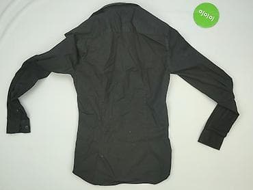 bershka: New Look, Koszulа dla mężczyzn, rozmiar XS — 4