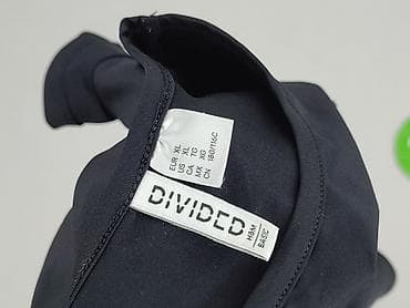 tank top primark: H&M Divided, Top damski, rozmiar XL — 4