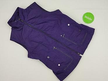 ocieplacz: Kamizelka damska, rozmiar L — 2