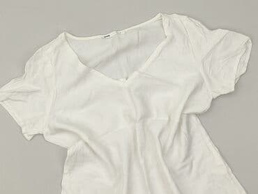 ochnik bluzy: Sinsay, Bluzka damska, rozmiar S — 1