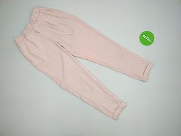 dzwony h: Bershka, Spodnie materiałowe damskie, rozmiar S — 2
