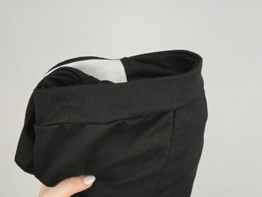 off white bluzy: Bluza z kapturem damska, rozmiar M — 6