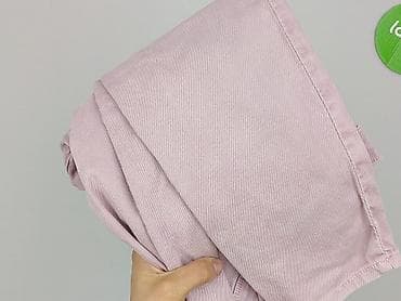 deezee sandalki: Zara, Jeansy damskie, rozmiar M — 5