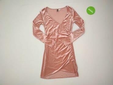 sukienka boho na wesele plus size: H&M, Women`s dress, size L (EU 40) — 2