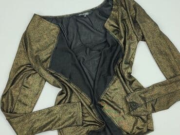 bluzki na ramiączkach sinsay: Top Secret, Kardigan damski, rozmiar XS — 1
