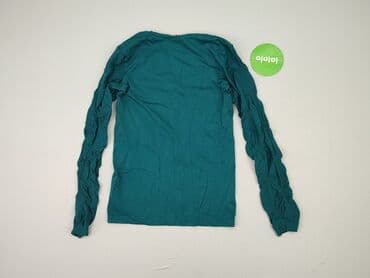 bluzki kopertowe reserved: Women's blouse, size M (EU 38) — 3