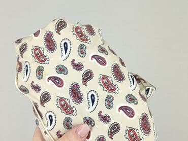 bluzka z dekoltem w łódkę h: Bluzka damska, rozmiar XL — 5