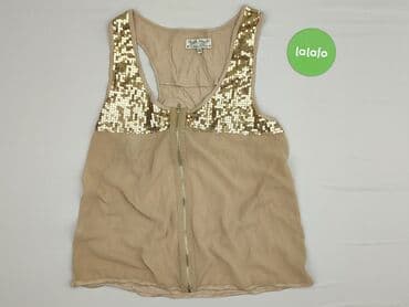 t shirty damskie z cekinami allegro: Urban Bliss, Top damski, rozmiar One size — 2