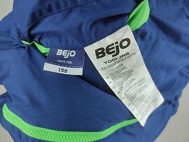 dresy polska: Kurtka przejściowa, 13 lat, 152-158 cm, stan - Bardzo dobry — 4