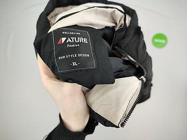 bluzy gap: Płaszcz damski, rozmiar XL — 4