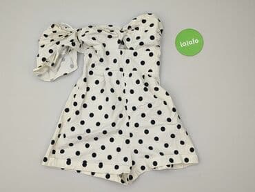 klapki hermes ccc: Kombinezon damski, M — 2