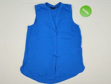 koszula niebieska hm: New Look, Koszula damska, rozmiar S — 2