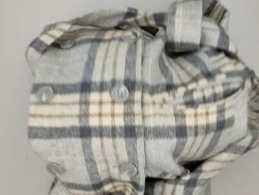 crocs sinsay: Sinsay, Płaszcz damski, rozmiar M — 6