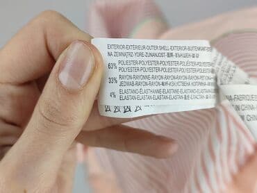 ochnik marynarki damskie: Bershka, Marynarka damska, rozmiar S — 5