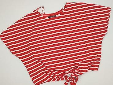 harry styles merch h: Primark, Bluzka damska, rozmiar S — 1