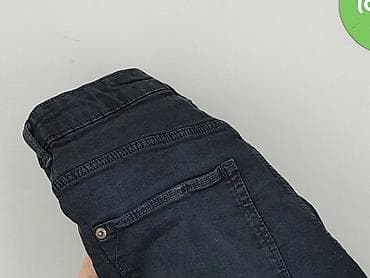 pull and bear obuwie: Bershka, Shorts for women, size S — 8