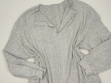 koszula swoateczna: Shein Curve, Sweter damski, rozmiar 3XL — 1