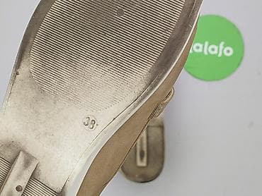 crocs tanio: Półbuty damskie, rozmiar 38 — 4