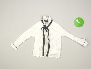 sukienka ażurowa h: Kaftan, Next, 6-9 months, condition - Good — 2