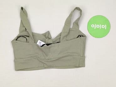 narzutka na stroj sinsay: Sinsay, Top damski, rozmiar S — 4