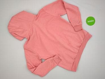 dresowe: Bluza z kapturem damska, rozmiar L — 4