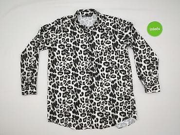 andzela com kurtki: Zara, Koszula damska, rozmiar M — 2