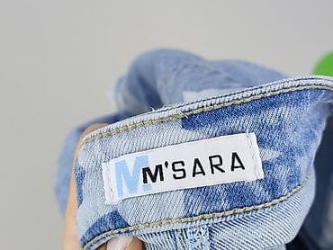 choice jeans: Szorty damskie, rozmiar L — 4