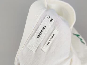 koszulka z orłem 4f: Reserved, T-shirt damski, rozmiar One size — 4