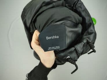 dsquared2 kurtka zimowa: Bershka, Kurtka zimowa damska, S — 4