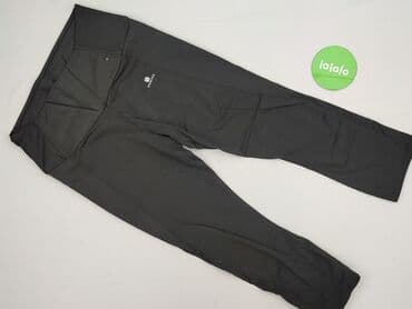 legginsy męskie decathlon: Domyos, Legginsy Sportowe damskie, rozmiar S — 2