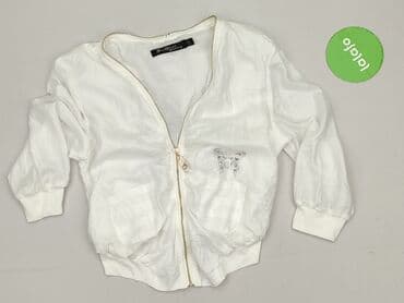 kurtka do chrztu: Kurtka przejściowa damska, rozmiar S — 3