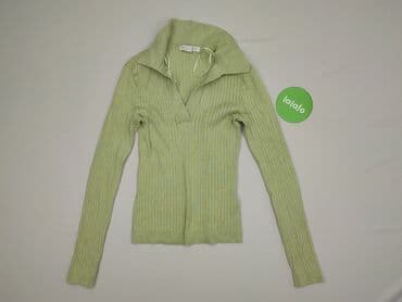 czy sweter z wiskozy jest dobry: Amisu, Sweter damski, rozmiar M — 2