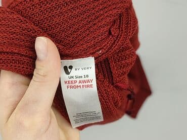 kardigany c: By very, Women`s knitwear, size 3XL (EU 46) — 5