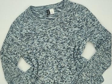 H&M Divided, Sweter damski, rozmiar XS